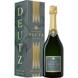 CHAMPAGNE DEUTZ 75cl