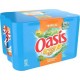 OASIS TROPICAL SLIM 33cl (pack de 12)