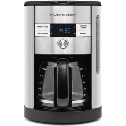 Riviera & Bar Cafetière filtre CF540A-PREMIUM