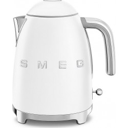 SMEG Bouilloire Smeg KLF03WHMEU