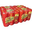 Schweppes Agrum’ Zéro 33cl (pack de 24)