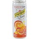 Schweppes Agrum’ Zéro 33cl (pack de 24)