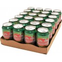 Guarana Antarctica 33cl (pack de 24)