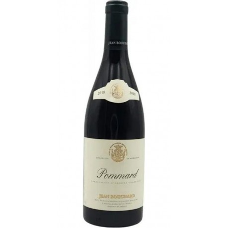 POMMARD JEAN BOUCHAR