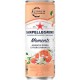 SAN PELLEGRINO MOMENTI Orange Sanguine Fleur d'Oranger 33cl (pack de 6)