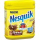 Nesquik 500g (lot de 4 boîte de 500gs)