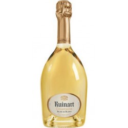 RUINART CHAMPAGNE BLANC RUIN