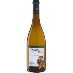 Saint-Bris ST BRIS BLC DOM Persenot 75cl