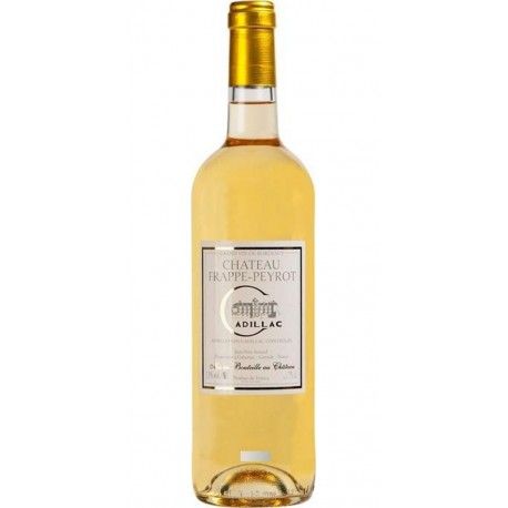 CADILLAC CHATEAU FRAPPE-PEYROT