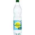 LA SALVETAT Eau gazeuse minérale naturelle 1,15L