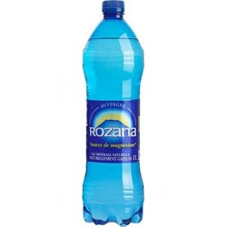Rozana EAU GAZEUSE 1L