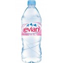 Evian 1L (lot de 4 packs de 6 soit 24 bouteilles)