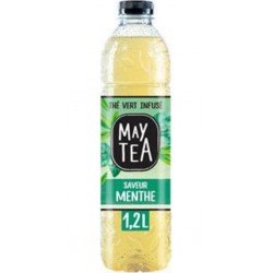 May Tea Menthe 1,2L