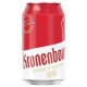 Kronenbourg Bière blonde 4.2% 33cl (pack de 6)