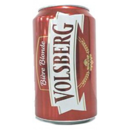 Volsberg BIERE BLONDE 33cl