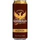 Grimbergen Blonde 50cl (lot de 48 canettes)