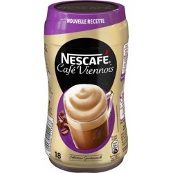 Nescafé Café Viennois 306g
