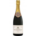 CHAMPAGNE Charles de CAZANOVE BRUT CLASSIQUE 75cl