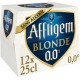 Affligem 0.0% 12X25CL (pack de 12)