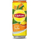 Lipton Ice Tea pêche slim 33cl