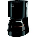 Melitta Cafetière filtre Enjoy Glass noire