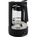 Krups Cafetière filtre KM468910 T8 noire