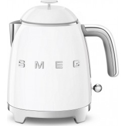 SMEG Bouilloire KLF05WHEU Blanc