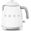 SMEG Bouilloire KLF05WHEU Blanc