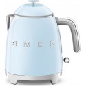 SMEG Bouilloire KLF05PBEU Bleu Azur