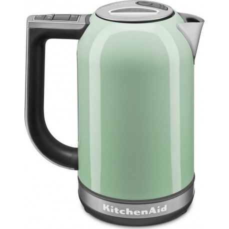 Kitchenaid Bouilloire à température réglable 5KEK1722EPT pistache