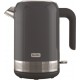 Breville Bouilloire High Gloss grise VKT157X