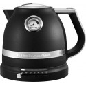 Kitchenaid Bouilloire à température réglable 5KEK1522EBK Artisan Truffe Noir