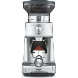 Sage Appliances Expresso Broyeur the dose control pro