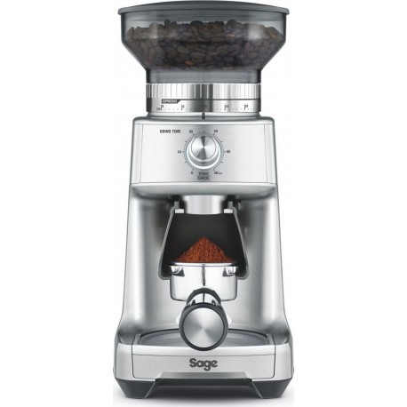 Sage Appliances Expresso Broyeur the dose control pro