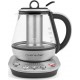 Riviera Et Bar Théière BTH450 fujian zen inox