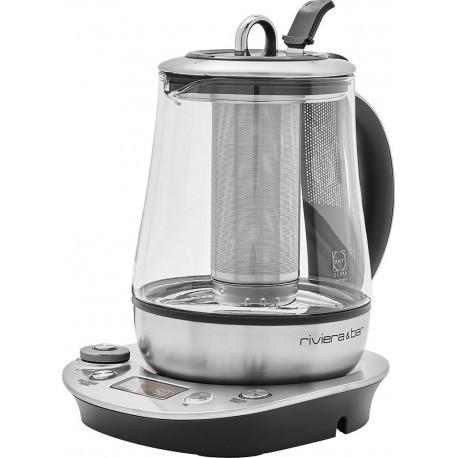 Riviera Et Bar Théière BTH690 sencha zen