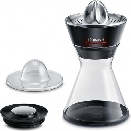 Bosch Presse-agrumes MCP72GMB Noir / Inox