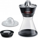 Bosch Presse-agrumes MCP72GMB Noir / Inox