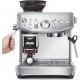Sage Appliances Machine à expresso impress SES876BSS4EEU1
