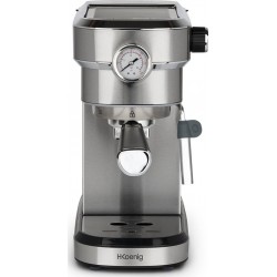H.koenig Machine à expresso EXP820