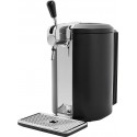 Krups Tireuse à bière VB450E10 Beertender Compact Noir