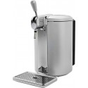 Krups Tireuse à bière VB452E10 Beertender Compact Silver