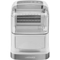 Lagrange Machine à glaçons Glacons transparence