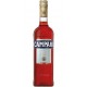 AMER CAMPARI BITTER 25%vol. 1L