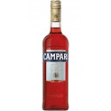 AMER CAMPARI BITTER 25%vol. 1L