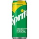 Sprite Original Citron & Citron Vert SLIM 33cl
