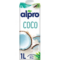 ALPRO Boisson végétale Coco 1L