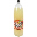 Soda Sprink's Agrumes zéro 1,5L