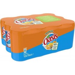 OASIS TROPICAL BTE 1