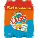 OASIS TROPICAL PET 6x2L (pack de 6)